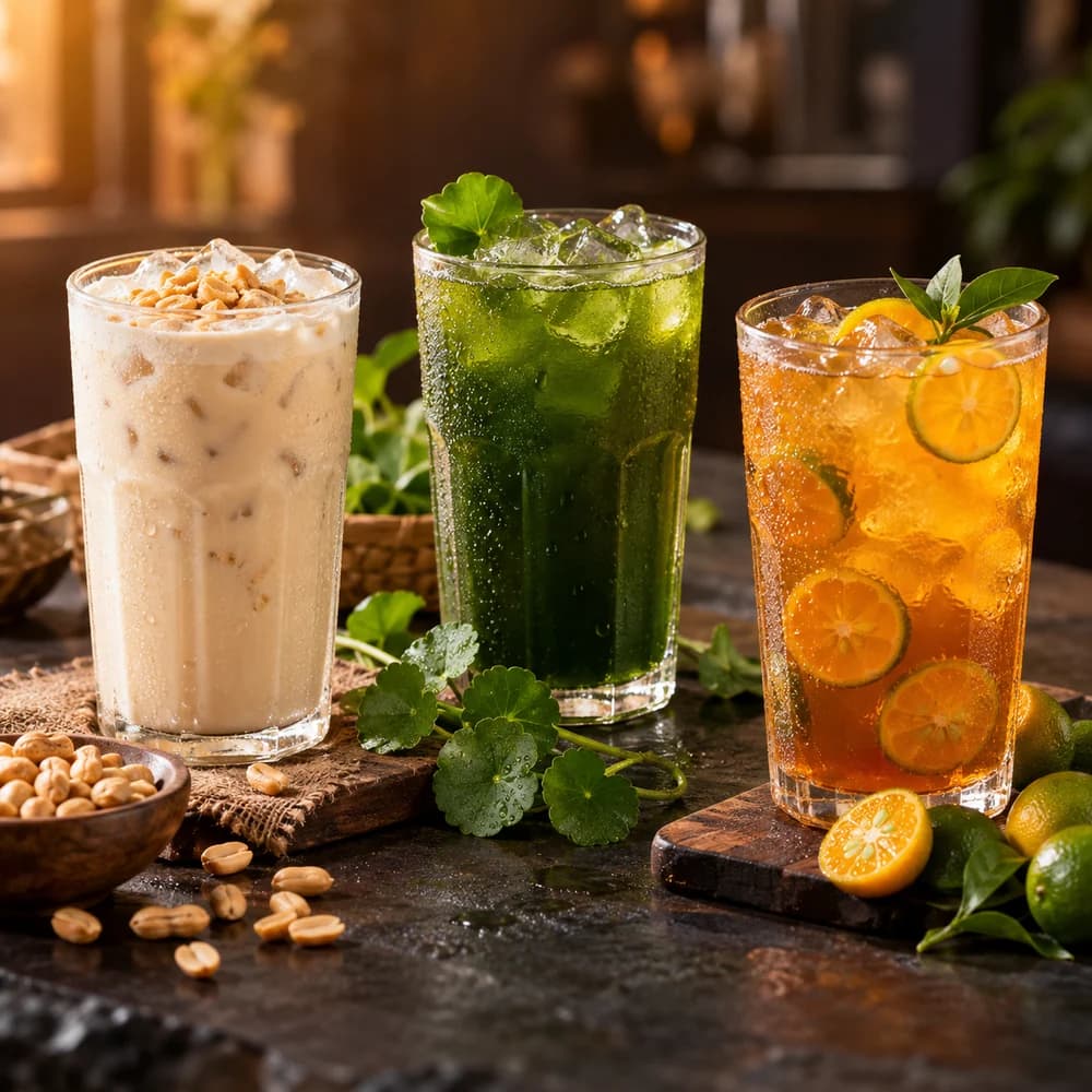 TƯƠI MÁT MỖI NGÀY